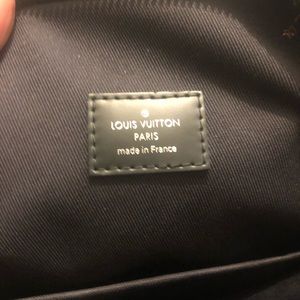 Meet your Posher, Mustafa